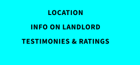 LOCATION INFO ON LANDLORD TESTIMONIES & RATINGS