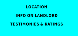 LOCATION INFO ON LANDLORD TESTIMONIES & RATINGS
